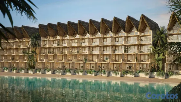 apartamentos - ¡GRAN OPORTUNIDAD! Desde US$178,000, Downtown Punta Cana 2