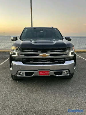 jeepetas y camionetas - chevolet colorado 2020  3