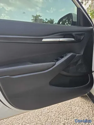 jeepetas y camionetas - KIA SELTOS 2022 BLANCO DIESEL 11