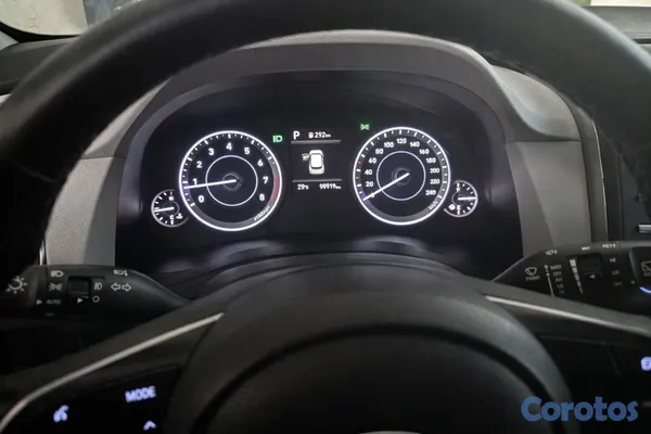 jeepetas y camionetas - 2021 Hyundai Cantus 2