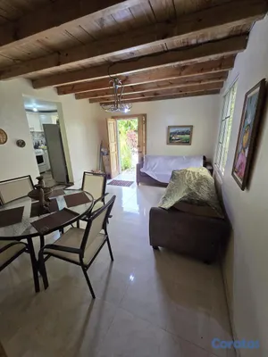 casas - AMPLIO TERRENO CON CASA EN VENTA – LOS AZULES, RAN 9