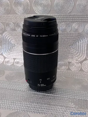 camaras y audio - Canon EOS Rebel T7 – Kit completo. (Excelentes condiciones). 8