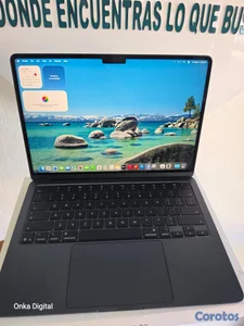 Apple Laptop MacBook Air 2026 de 13 pulgadas con c