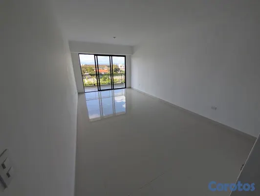 apartamentos - Apartamento de oportunidad en venta  torre nueva en Renacimiento  5