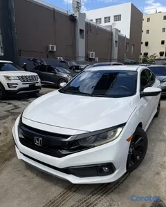 HONDA CIVIC SPORT 2020