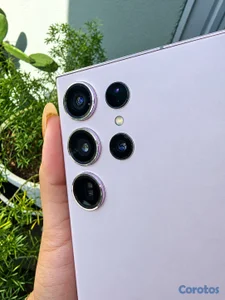 SAMSUNG GALAXY S23 ULTRA 