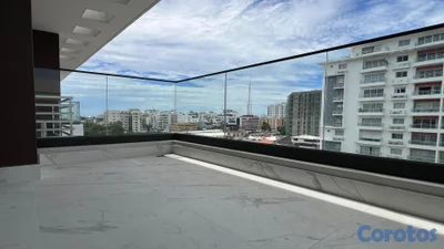 Alquiler de 1 habitación con línea blanca | Evaristo Morales