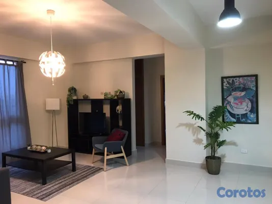 apartamentos - Apartamento en venta en Bella vista, Santo Domingo 8