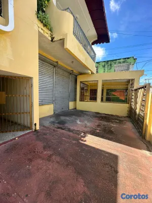 casas - Casa con nave industrial para uso comercial, excelente ubicación Alma Rosa 2da 6