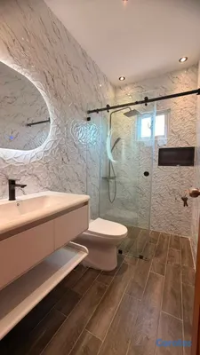 casas - Casa en Construccion con Piscina 4