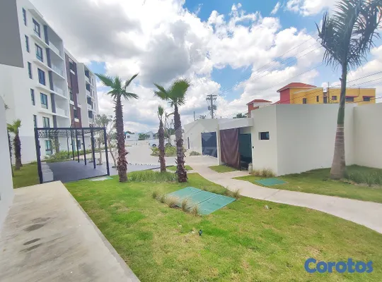 apartamentos - TORRE ROOFTOP Y GIMNASIO MAS PLANTA FULL EL DORADO 5
