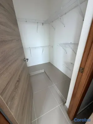 apartamentos - APARTAMENTO EN ALQUILER – AVENIDA INDEPENDENCIA, M 5