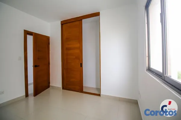 apartamentos - Excelente ubicación, proyecto con excelentes ameni 4