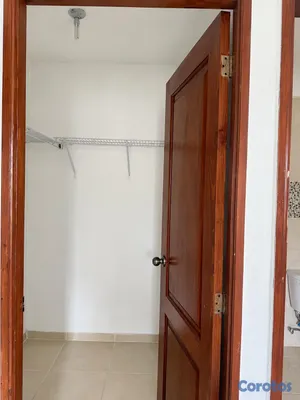apartamentos - Apartamento en venta en Ciudad Juan Bosch (Residen 11