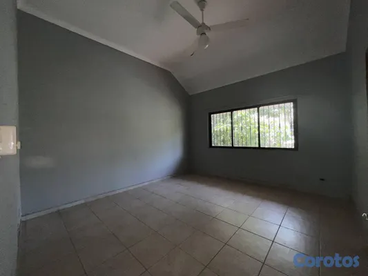 apartamentos - Casa de 3 habitaciones en alquiler en Julieta Mora 11