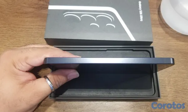 celulares y tabletas - Galaxy S26 Ultra 512GB 7