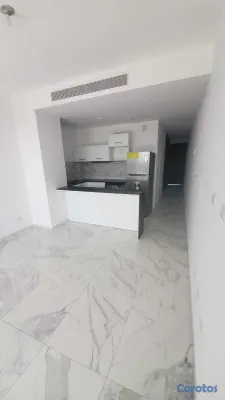 apartamentos - CANA ROCK, PUNTA  CANA - APART. NUEVO DE 1 HABITACION 3