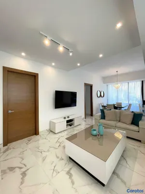 apartamentos - Apartamento en Alquiler 2