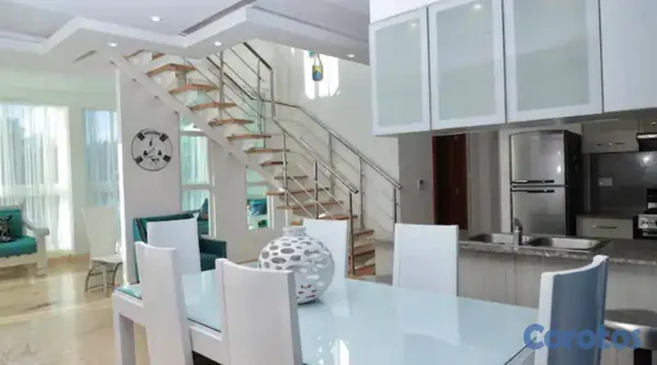 penthouses - Penthouse De Oportunidad - EN VENTA - 248 m2 - 1er 2