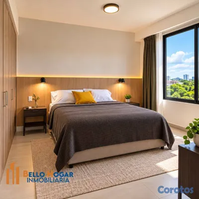 apartamentos - 🌆 Oportunidad de Inversión: Apartamento para Airbn 2