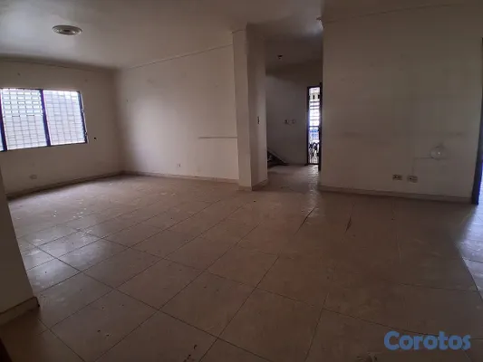 casas - Alquilo Casa 2 niveles en  arroyo hondo viejo  5