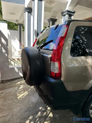 jeepetas y camionetas - Honda CR-V 2006 2.4 4x2 en venta 2