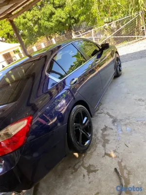 carros - Honda Accord 2013 4