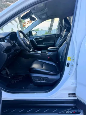 jeepetas y camionetas - Toyota rav4 2021 xle clean carfax  9