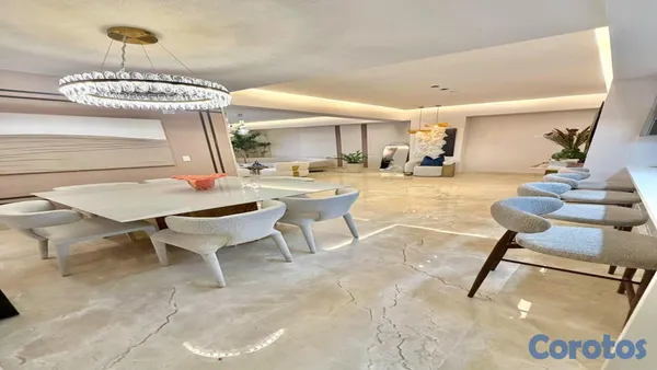 apartamentos - Apartamento en Los Cacicazgos 9