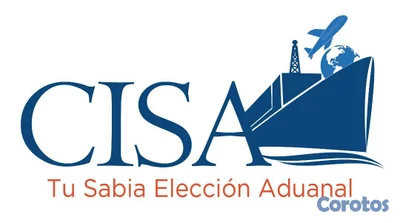 Servicios Aduanas CISA y Logística 