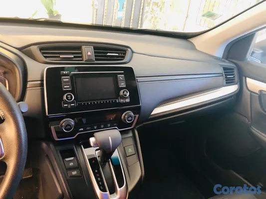 jeepetas y camionetas - Honda Crv comprada en la casa agencia bella sin detalle en buenas condiciones  12