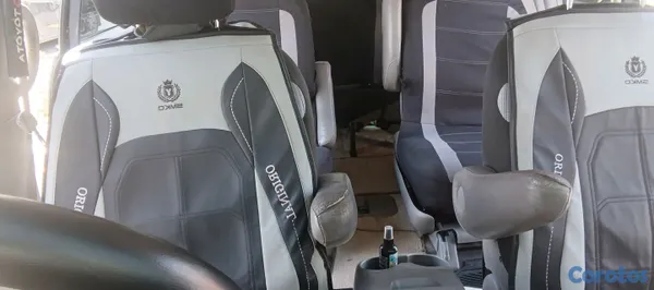 jeepetas y camionetas - Toyota sienna 2006 XLE de oportunidad  14