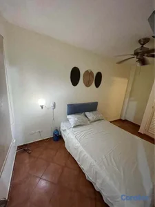 Alquiler Apartamento de 1 Habitación, Zona Colonia
