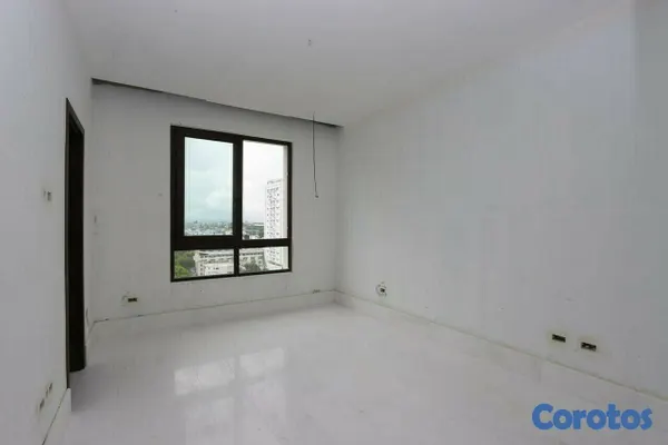 apartamentos - Amplio apartamento en venta (500mts2) de 4 habitaciones en el Ensanche Paraiso. 6