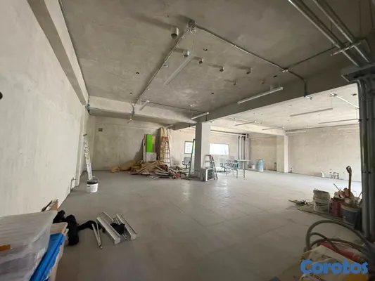 oficinas y locales comerciales - Local Comercial en Alquiler, Mirador Sur 9