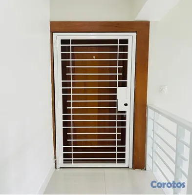 apartamentos - Apartamento de 3 Habitaciones en Residencial María Alejandra II – Santiago 10