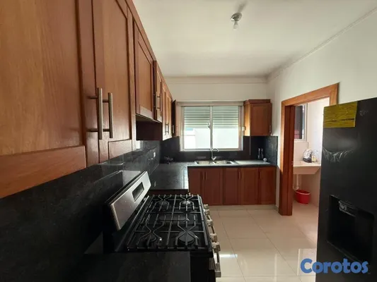 apartamentos - Penthouse en Venta US$345,000 - Los Cacicazgos - 2 Niveles -  6
