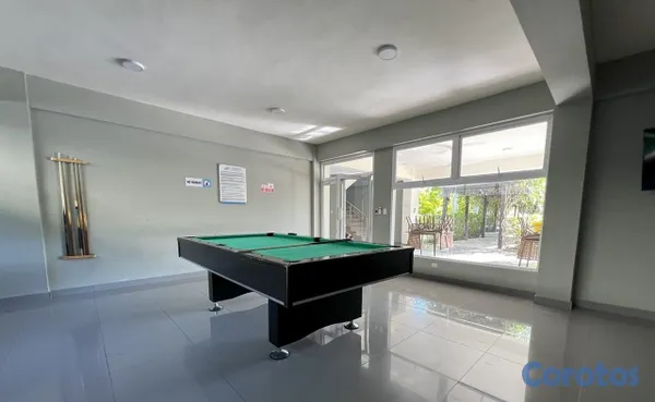 apartamentos - APARTAMENTO EN VENTA, RESIDENICAL MEDITERRANEO, AV 7
