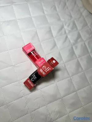 salud y belleza - Brillos de Labios marca Elf e Italia deluxe 15