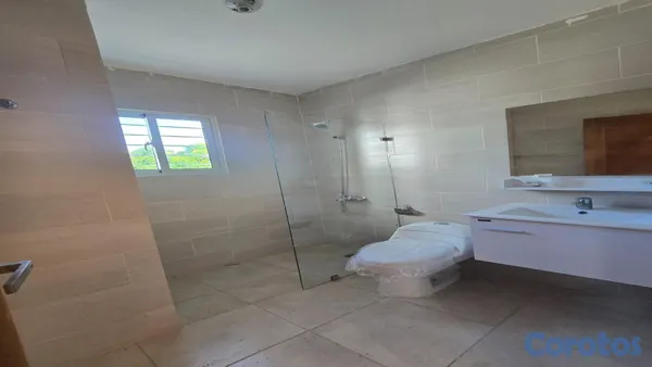 apartamentos - Apartamento en alquiler de 3 habitaciones en el Ensanche Naco 7