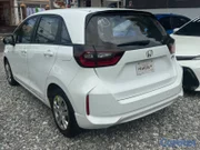 carros - Venta de Honda fit 2022 