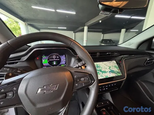 carros - Chevrolet Bolt EUV 2023  7