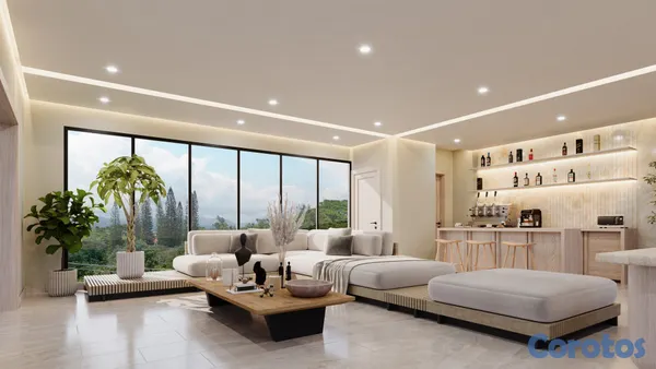 apartamentos - APARTAMENTOS EN VENTA EN LE CIEL RESIDENCE | URB.  2