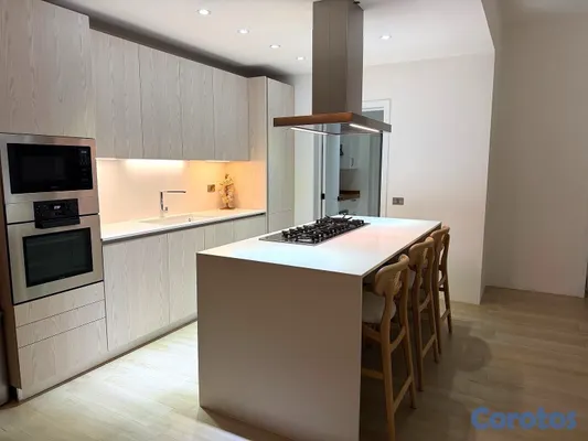 casas vacacionales y villas - Villa de Diseño con Piscina en Complejo Cerrado – Las Terrenas 13