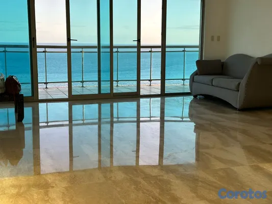 apartamentos -  ¡GRAN OPORTUNIDAD EN MALECÓN CENTER! APARTAMENTO  4
