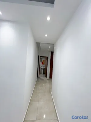 apartamentos - Apartamento en Jarabacoa con hermosa vista a la montaña.  4