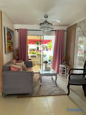 apartamentos -  Los Alcarrizos, Santo Domingo Oeste, Santo Doming 6