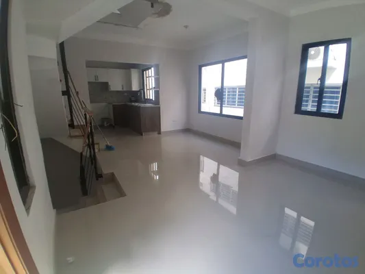 casas - casa para estrenar en mirador del oeste, sotano, 2 niveles y terraza con jacuzzi 8