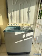 electrodomesticos - Lavadora Nedoca 