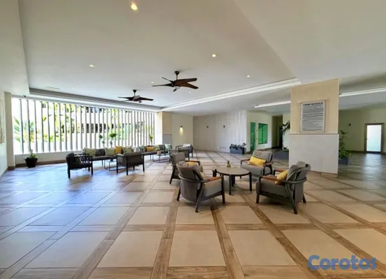 apartamentos - Se alquila, Apartamento 1Hab Amueblado Fino c/Area 7